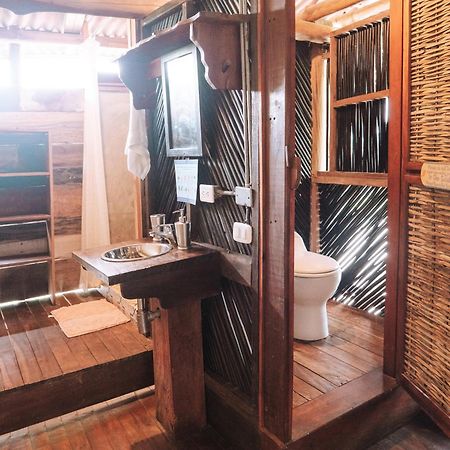 Nuba Boutique Hostel Паломіно Екстер'єр фото