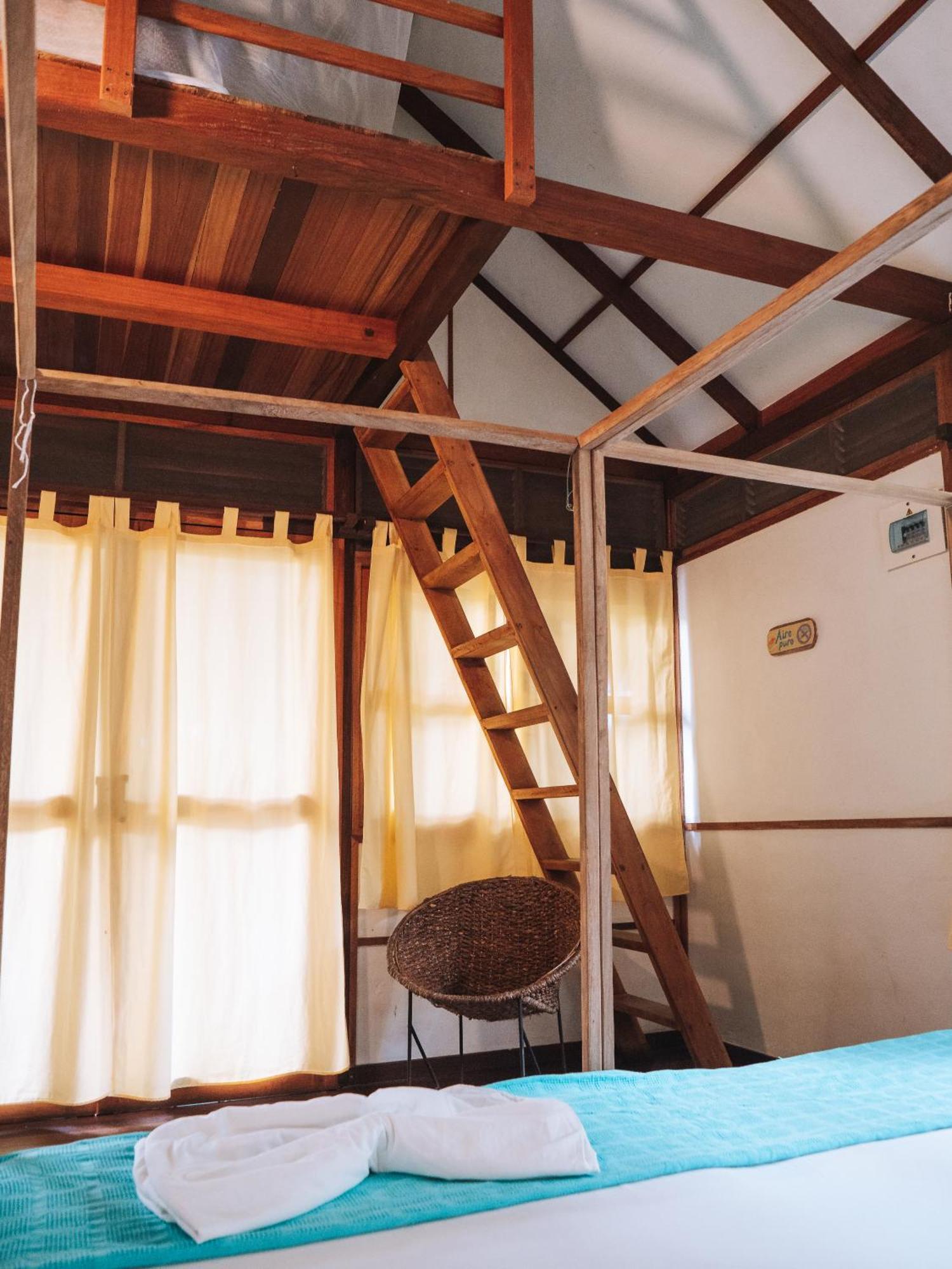Nuba Boutique Hostel Паломіно Екстер'єр фото