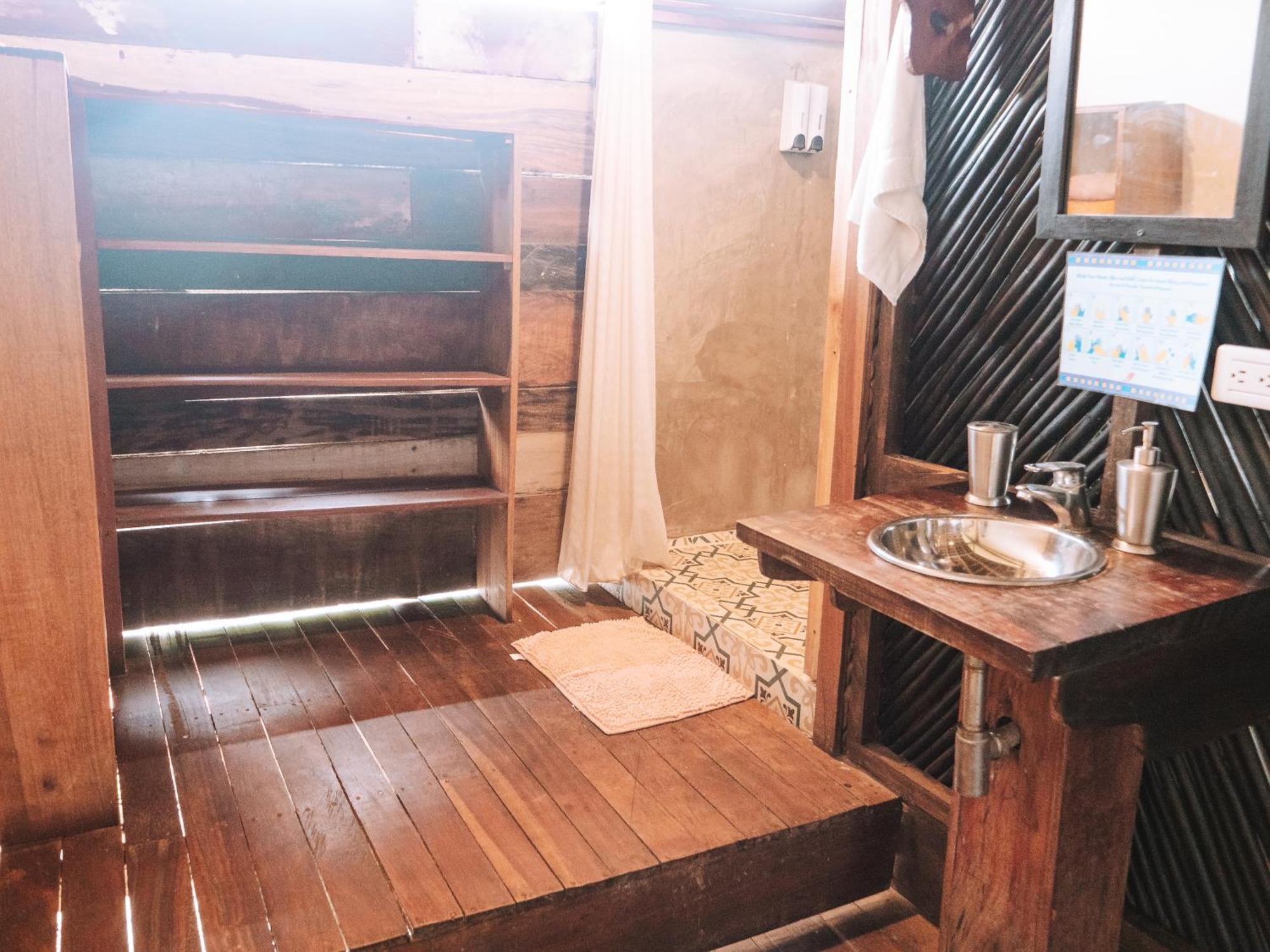 Nuba Boutique Hostel Паломіно Екстер'єр фото