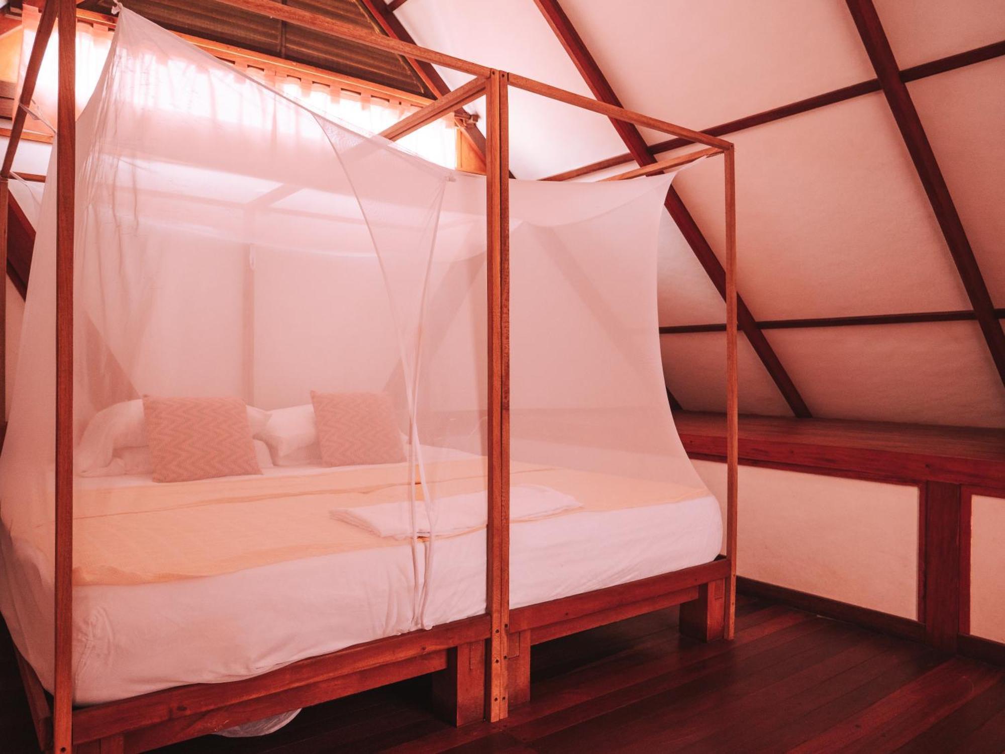 Nuba Boutique Hostel Паломіно Екстер'єр фото