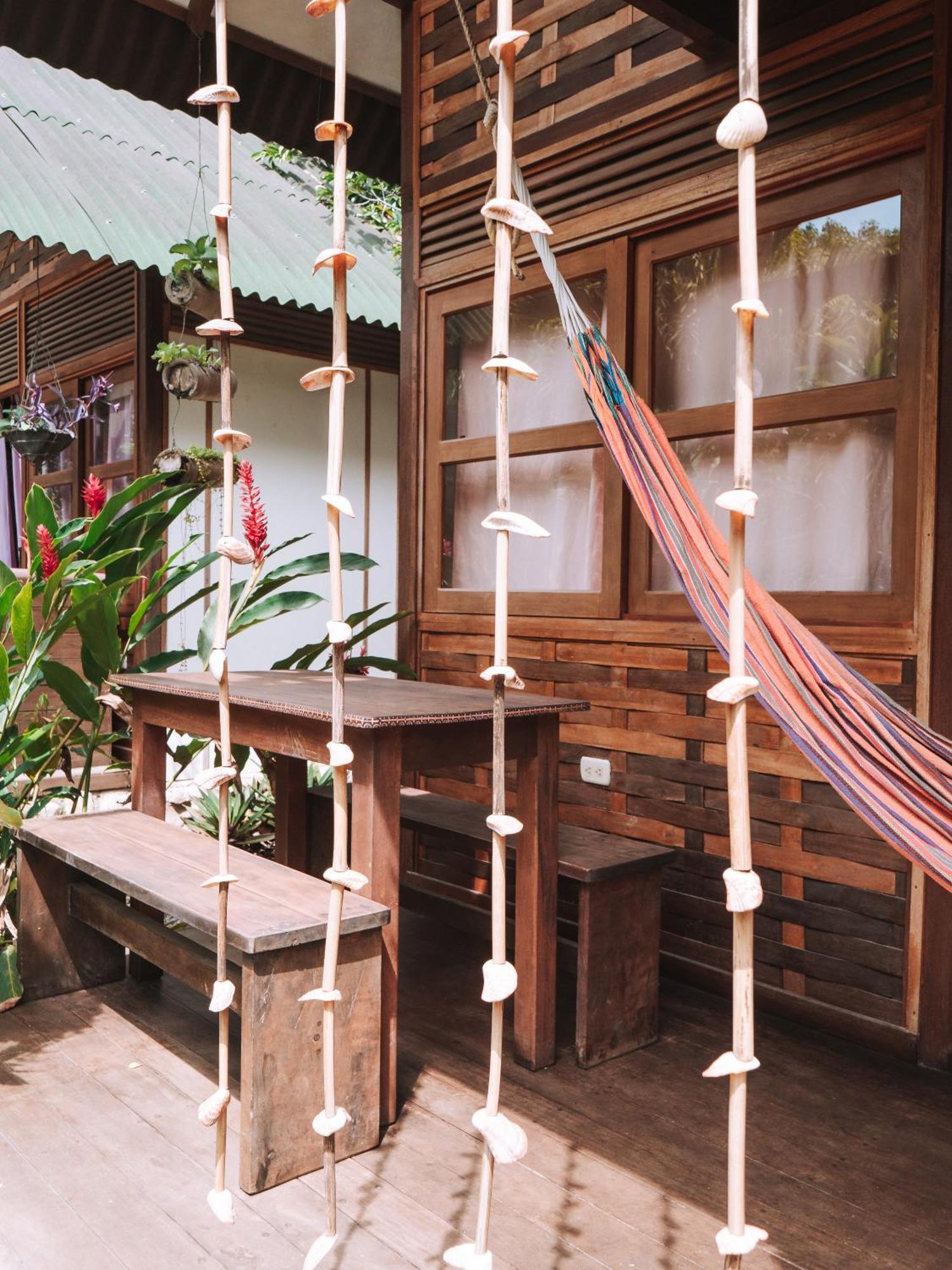 Nuba Boutique Hostel Паломіно Екстер'єр фото