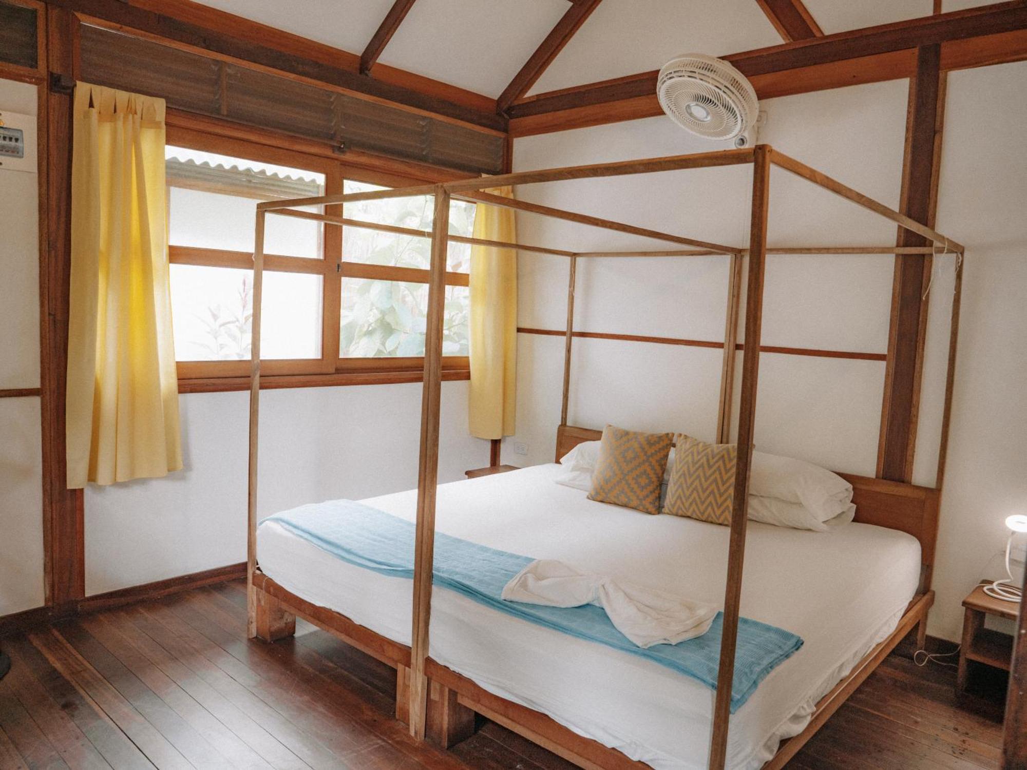 Nuba Boutique Hostel Паломіно Екстер'єр фото