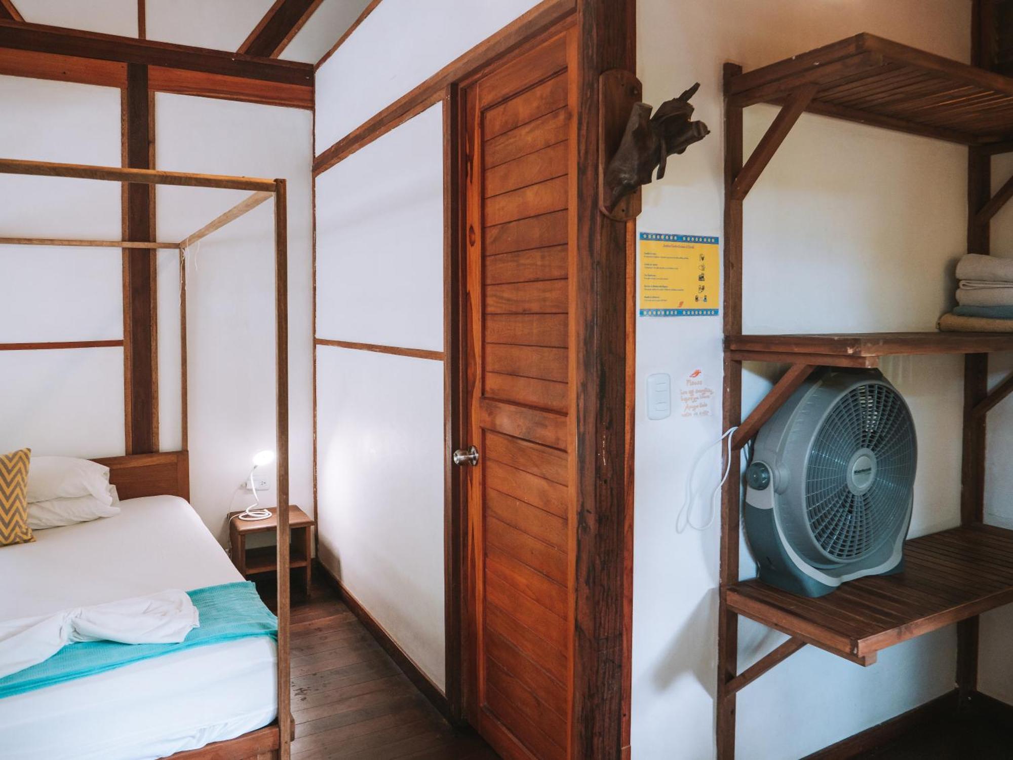 Nuba Boutique Hostel Паломіно Екстер'єр фото