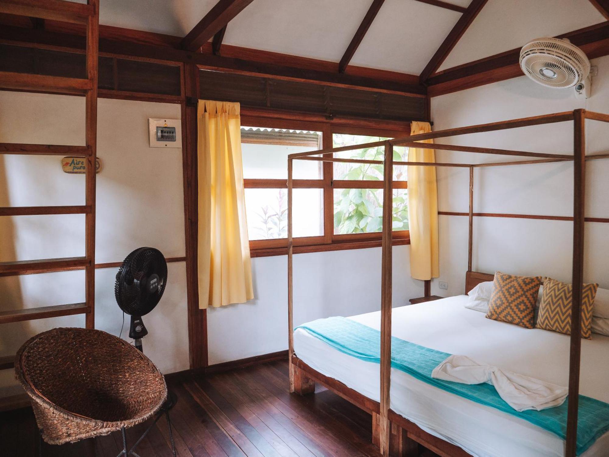 Nuba Boutique Hostel Паломіно Екстер'єр фото