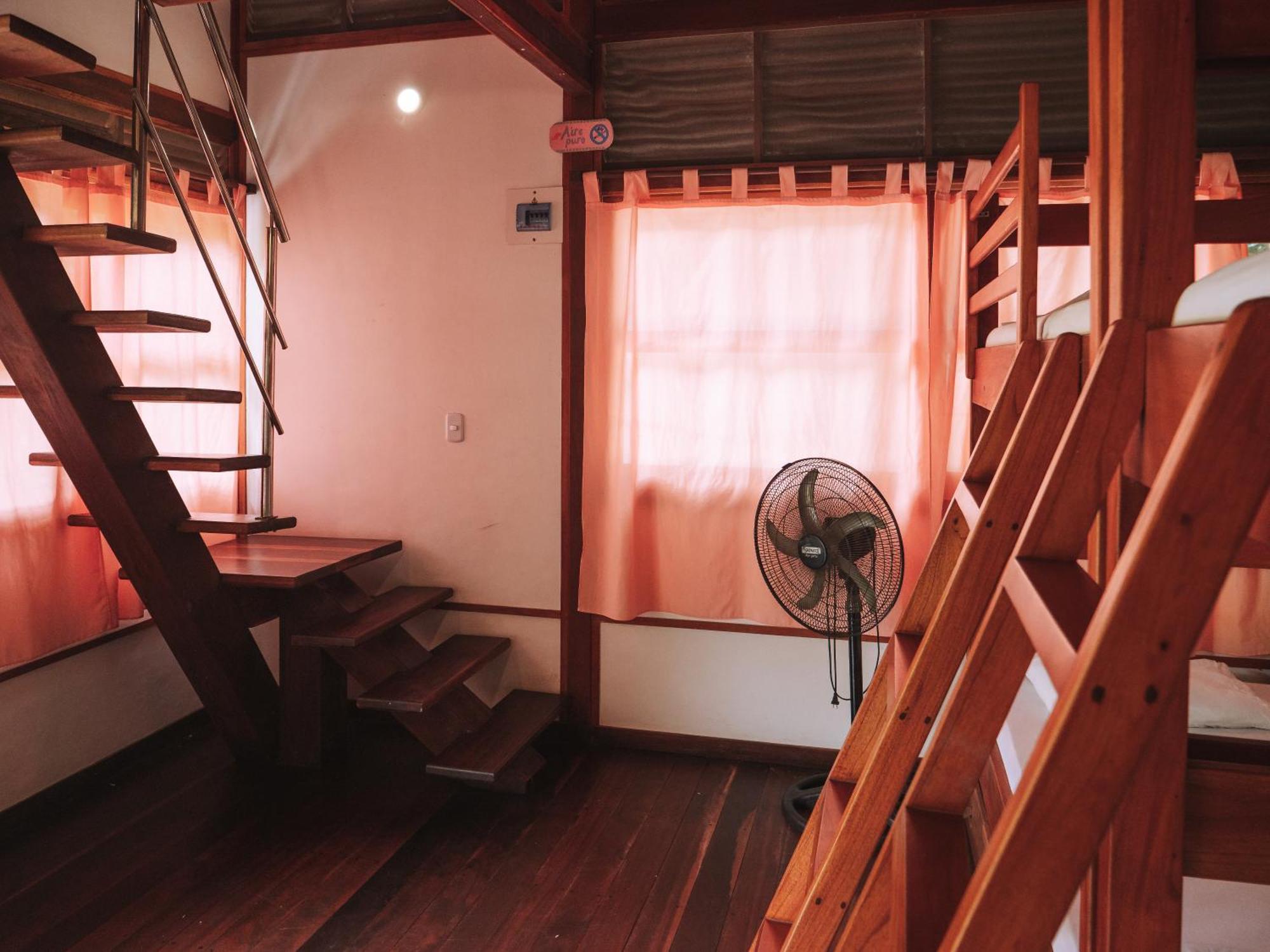 Nuba Boutique Hostel Паломіно Екстер'єр фото