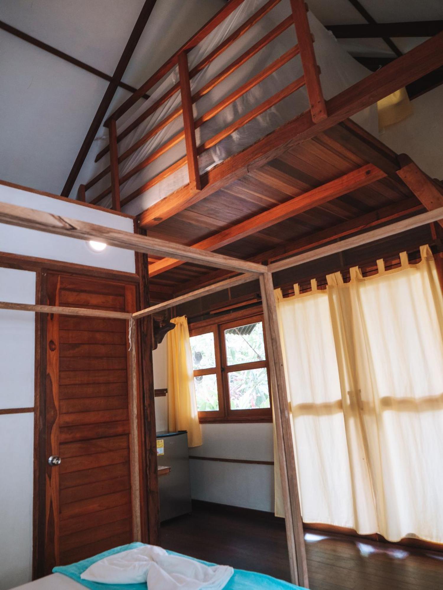 Nuba Boutique Hostel Паломіно Екстер'єр фото