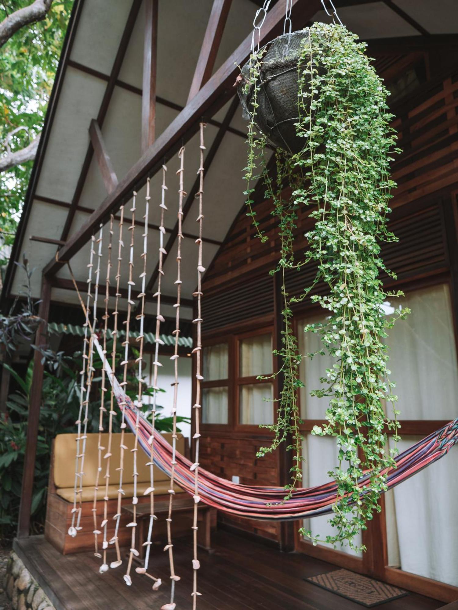 Nuba Boutique Hostel Паломіно Екстер'єр фото
