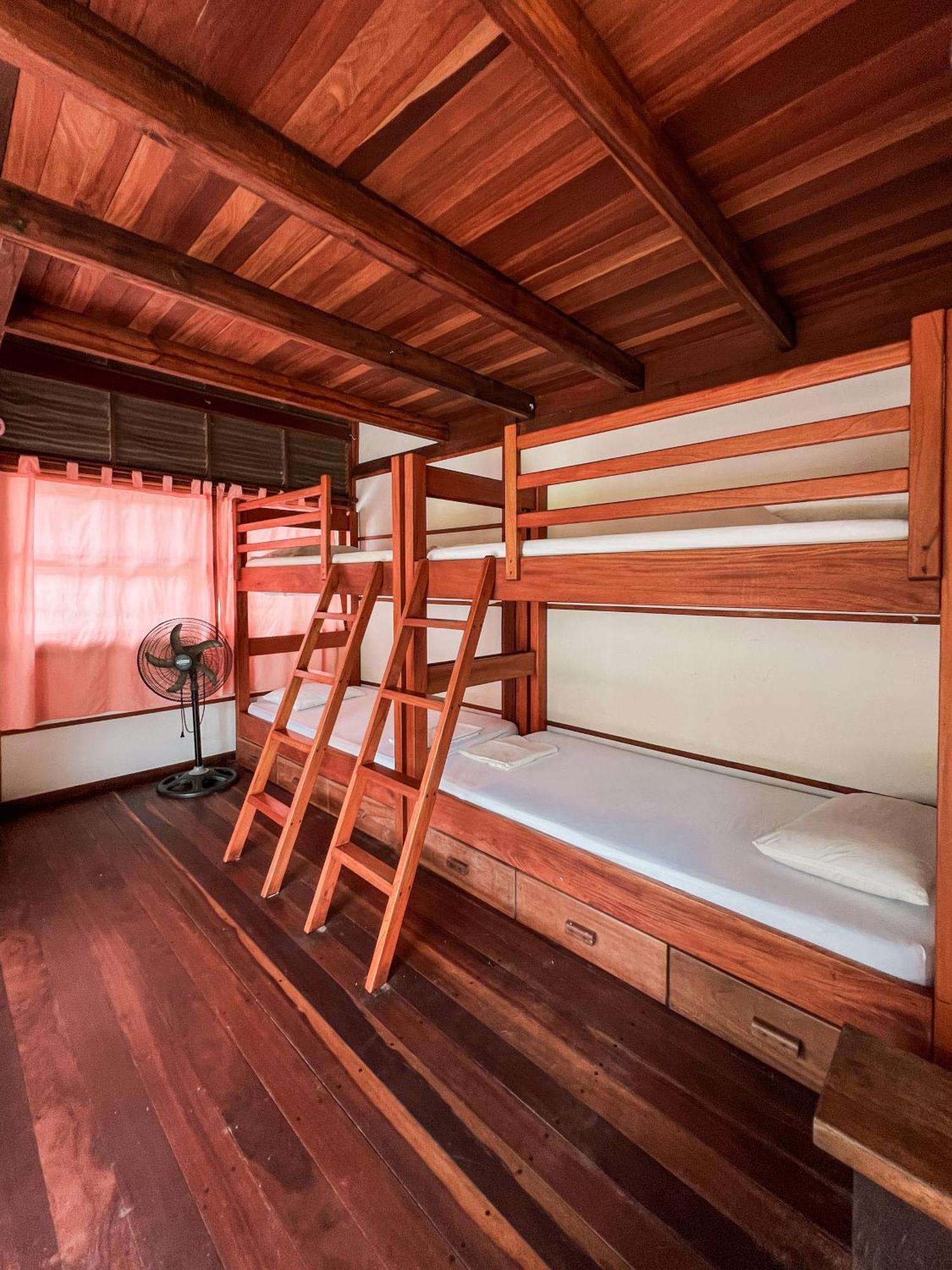 Nuba Boutique Hostel Паломіно Екстер'єр фото