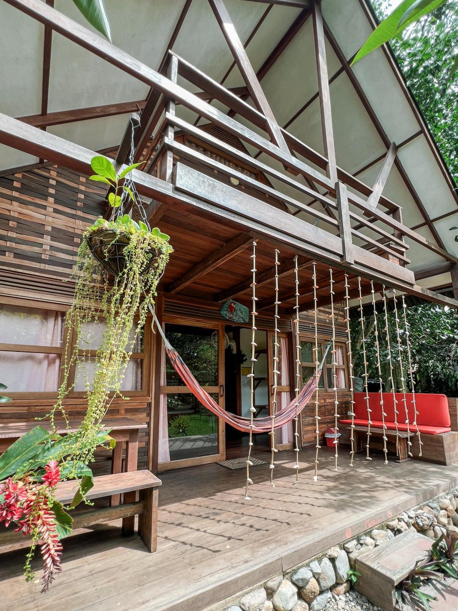 Nuba Boutique Hostel Паломіно Екстер'єр фото