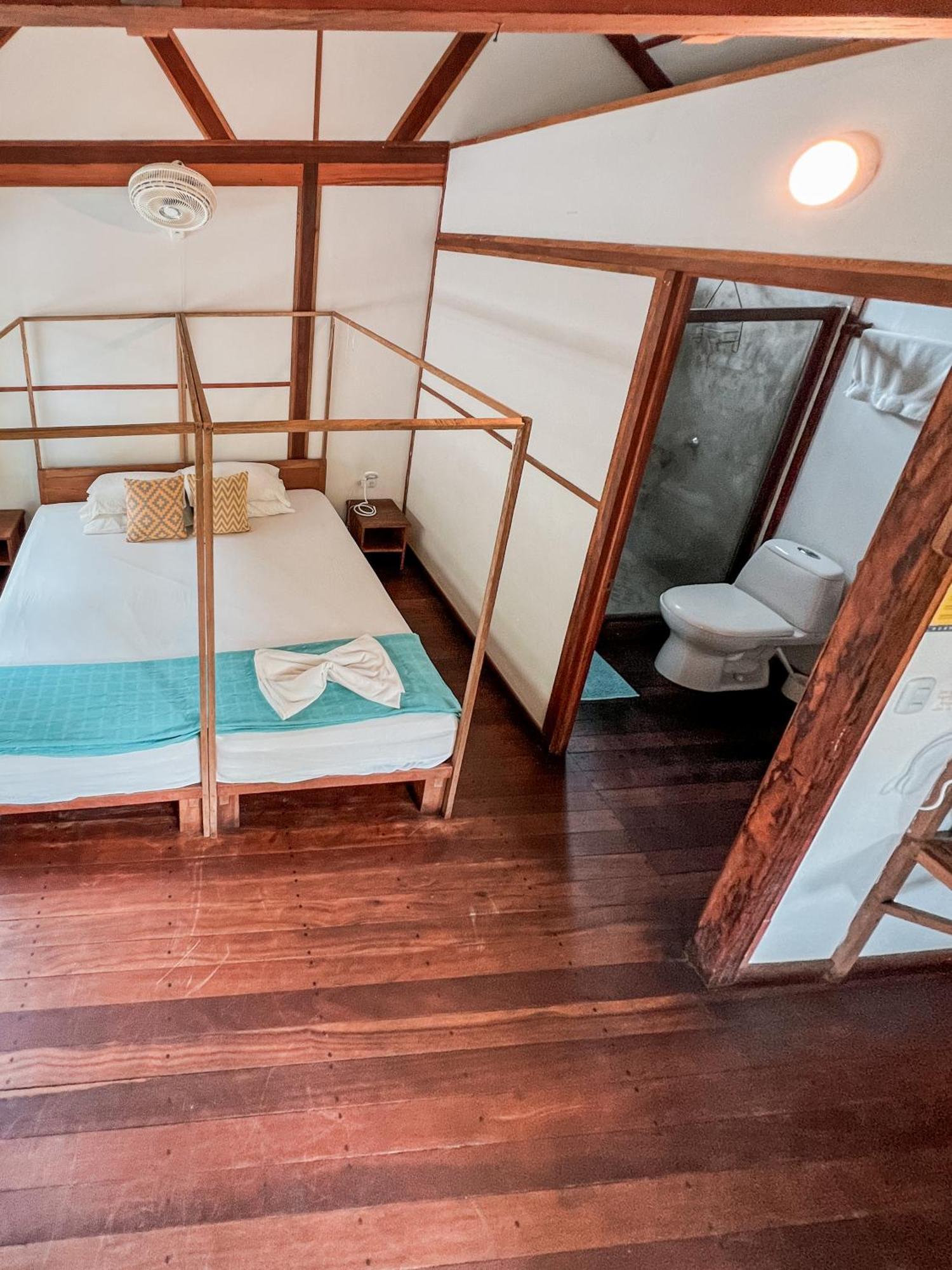 Nuba Boutique Hostel Паломіно Екстер'єр фото