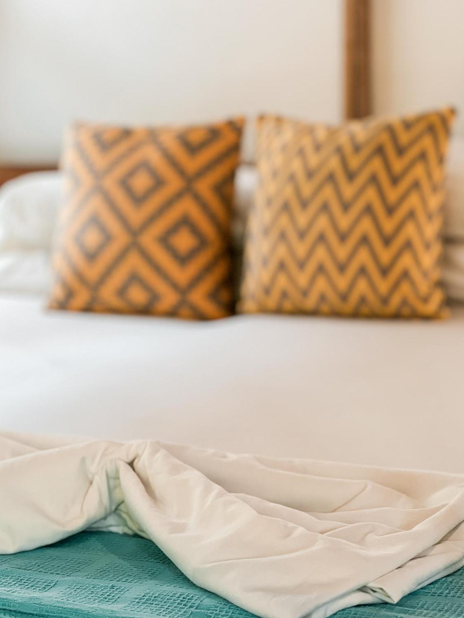 Nuba Boutique Hostel Паломіно Екстер'єр фото