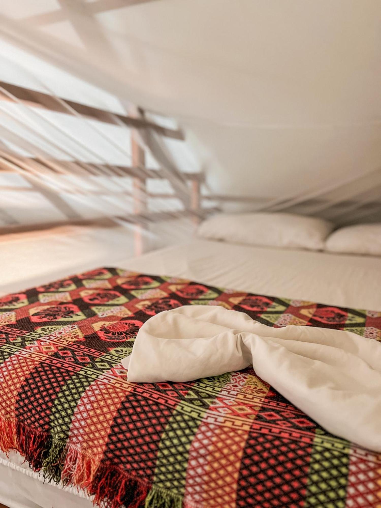 Nuba Boutique Hostel Паломіно Екстер'єр фото